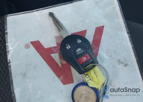 2017 Nissan Sentra S from USA, damaged, VIN 3N1AB7AP8HY267653